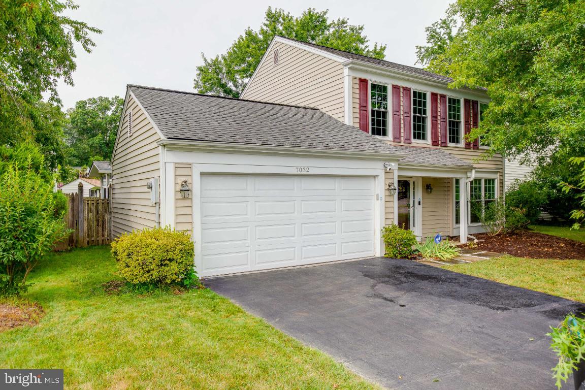 WOODSTONE - Residential