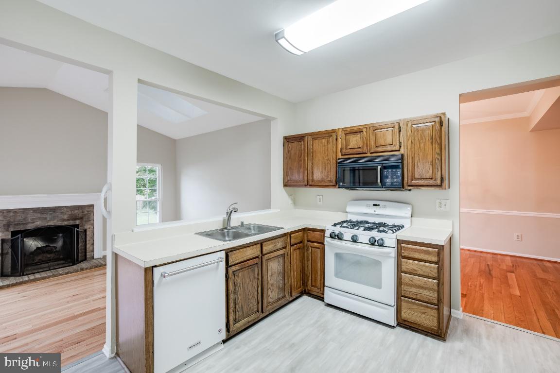 WOODSTONE - Residential