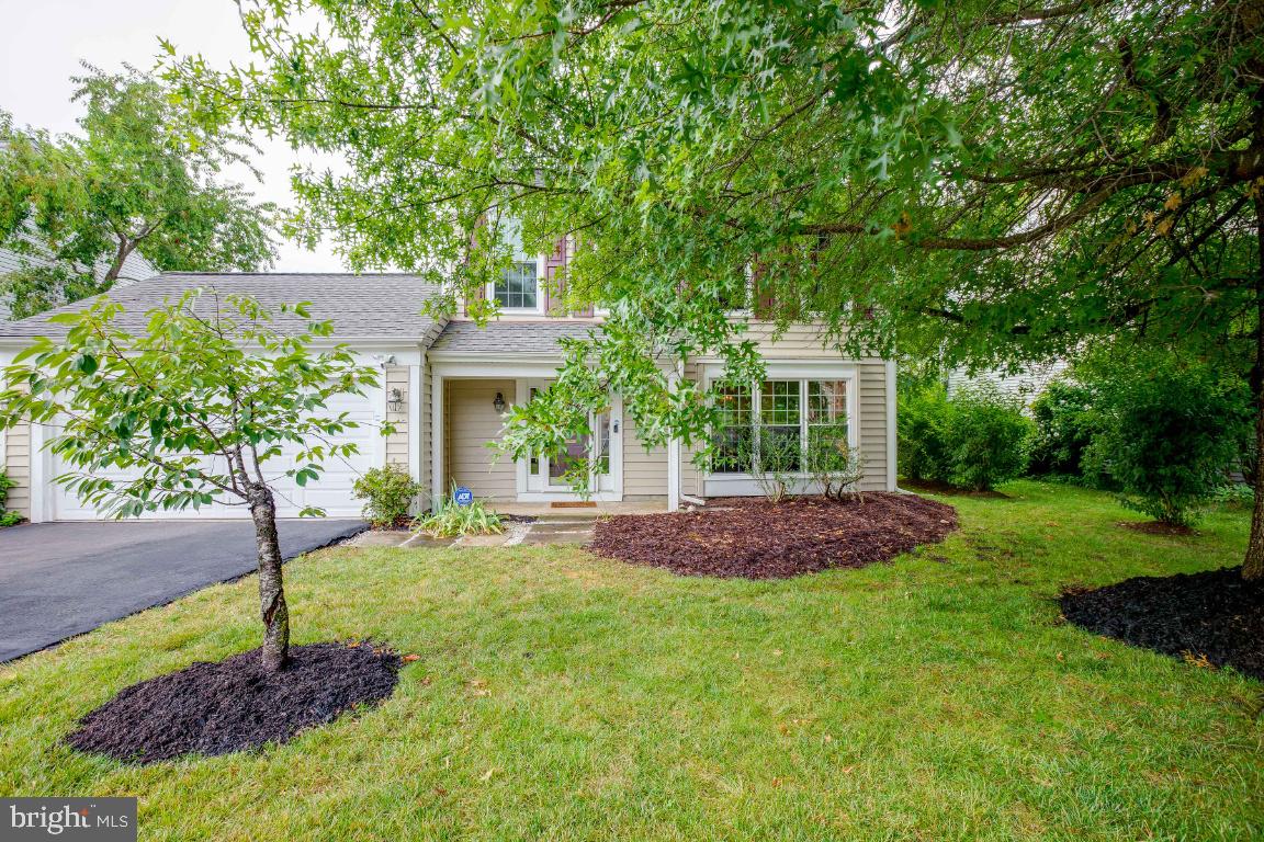 WOODSTONE - Residential