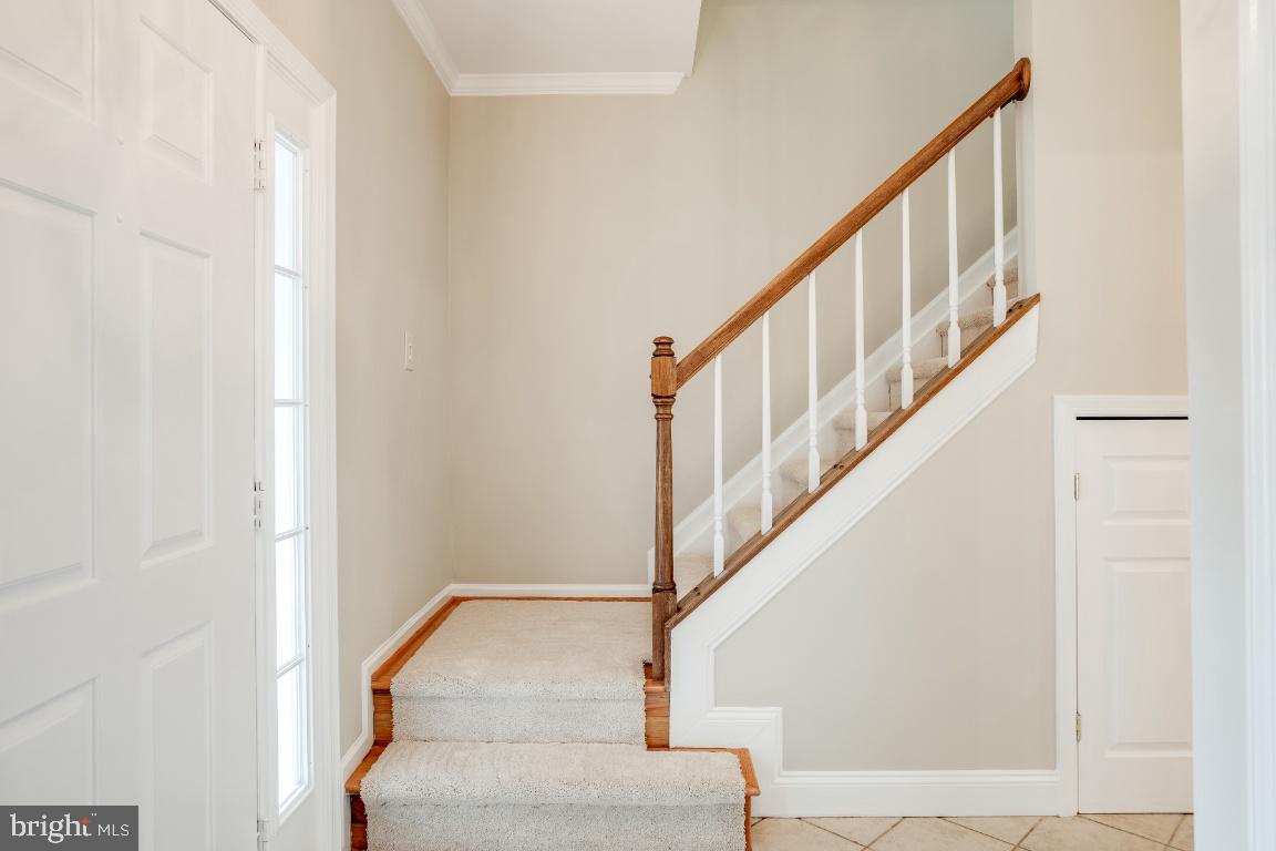 WOODSTONE - Residential