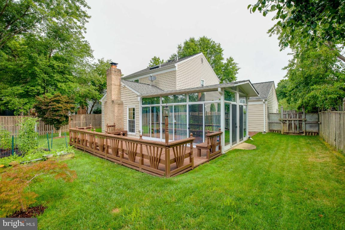 WOODSTONE - Residential