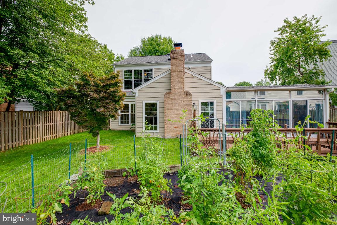 WOODSTONE - Residential