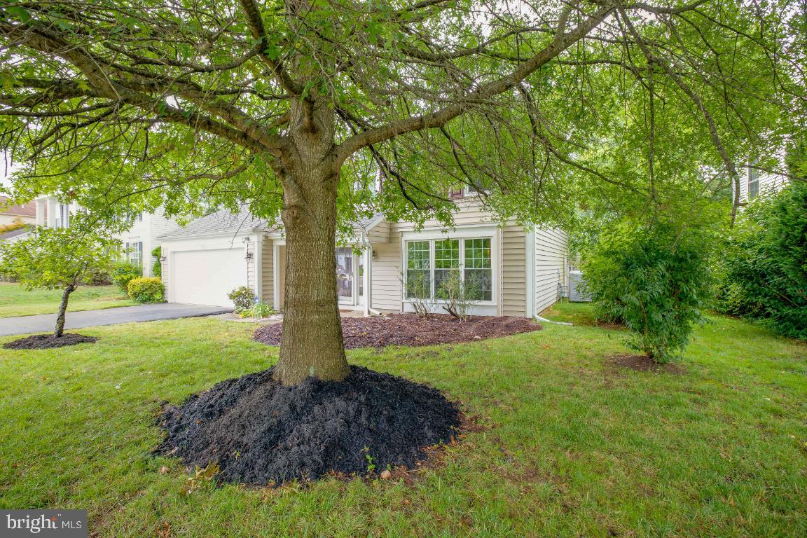 WOODSTONE - Residential