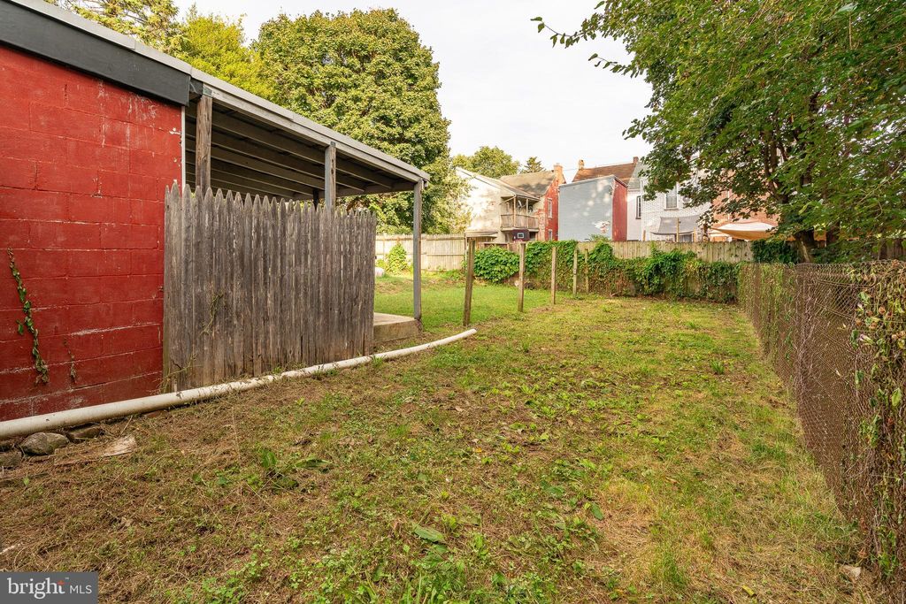 Photo of 546 LAFAYETTE ST, LANCASTER, PA 17603 (MLS # PALA2039938)