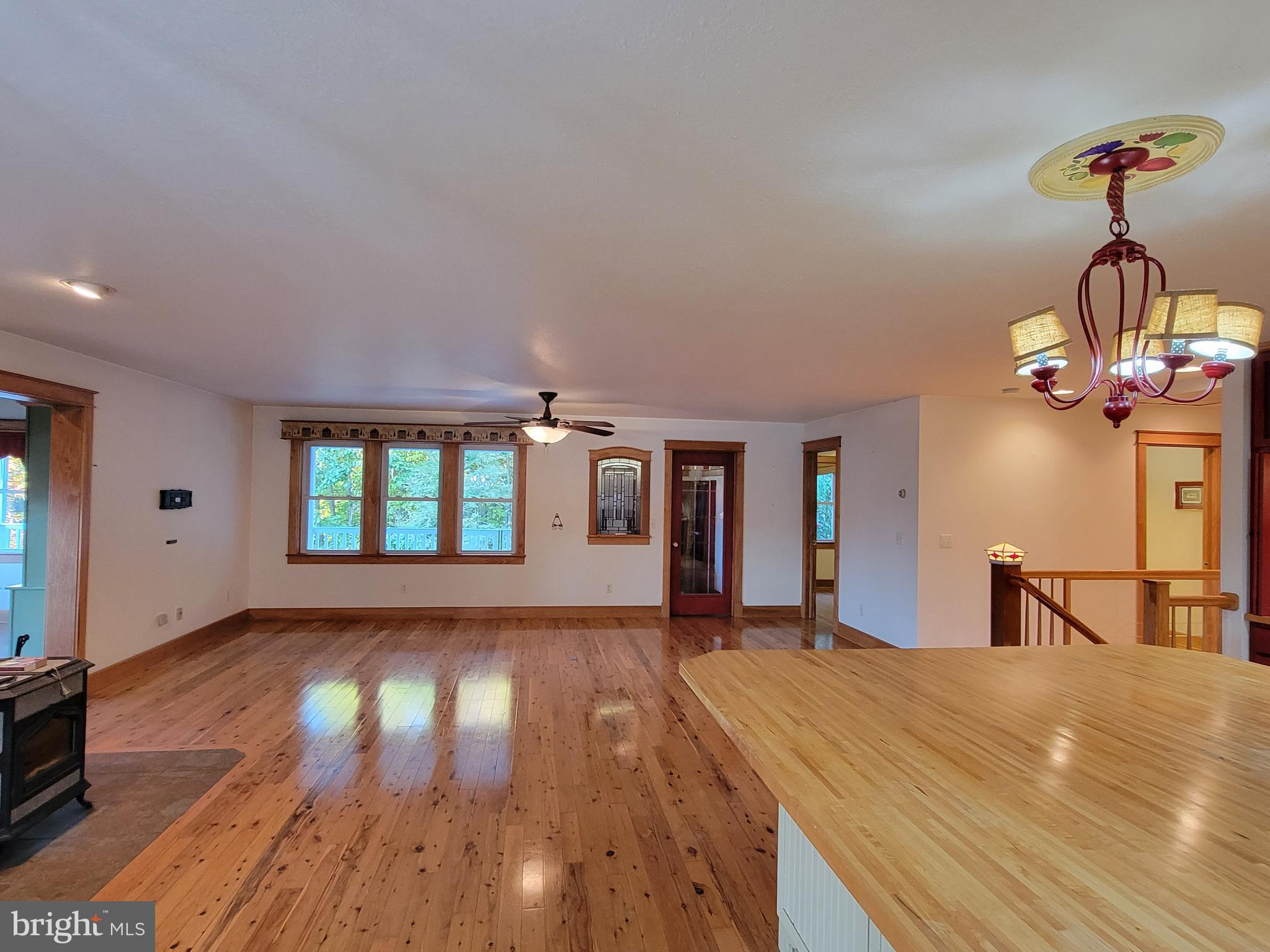 THE HIGHLANDS MEADOW MOUNTAIN - Residential