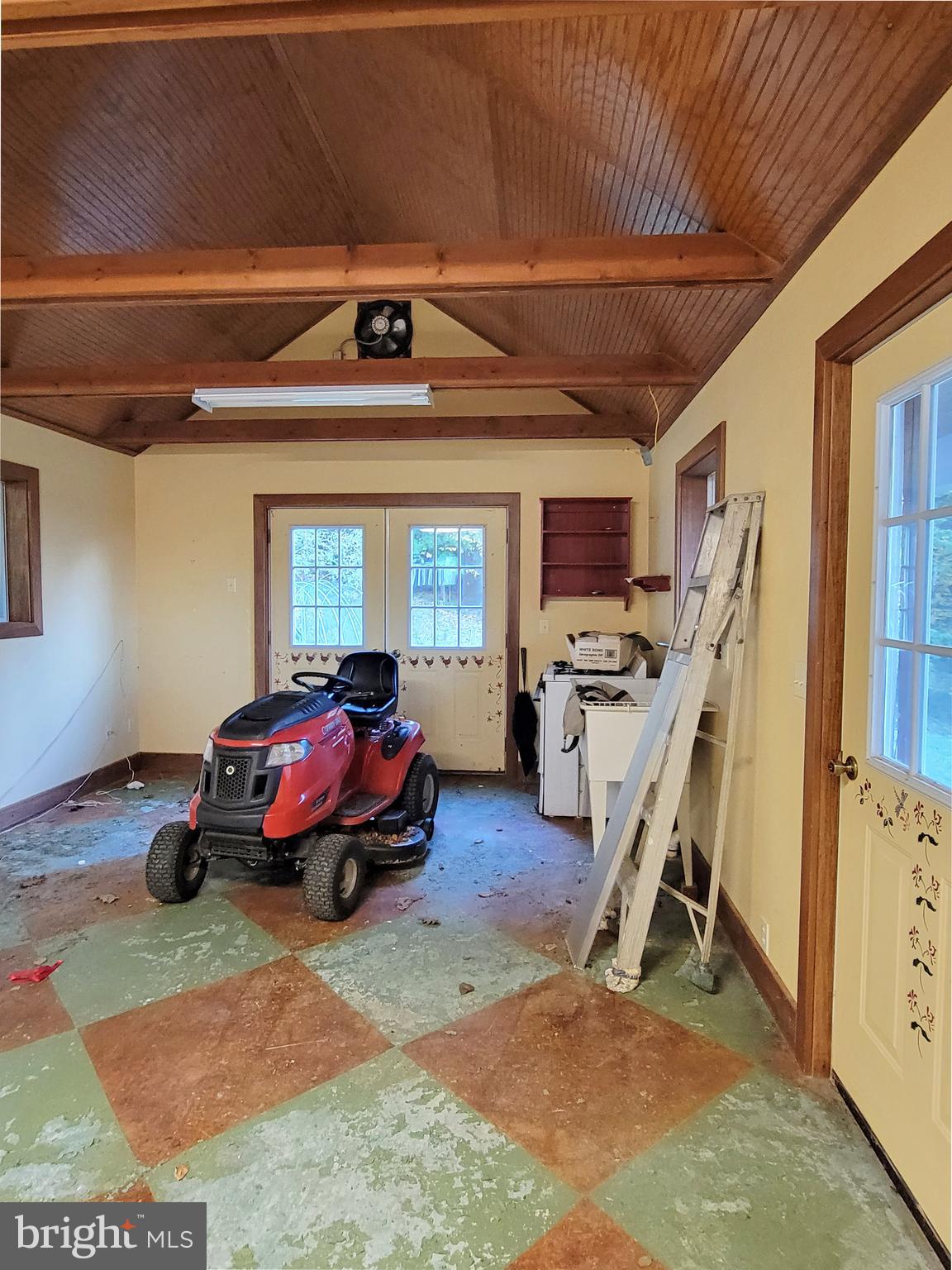 THE HIGHLANDS MEADOW MOUNTAIN - Residential