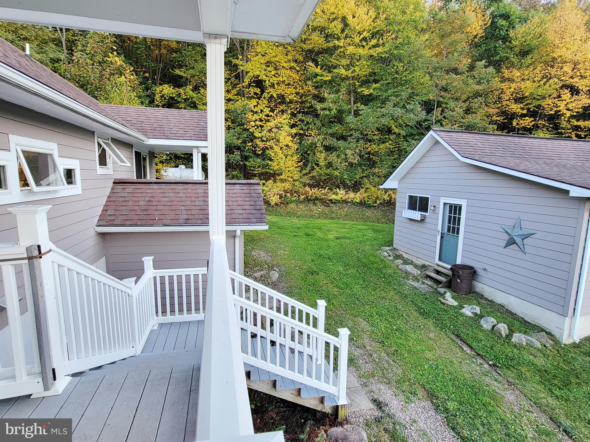 THE HIGHLANDS MEADOW MOUNTAIN - Residential