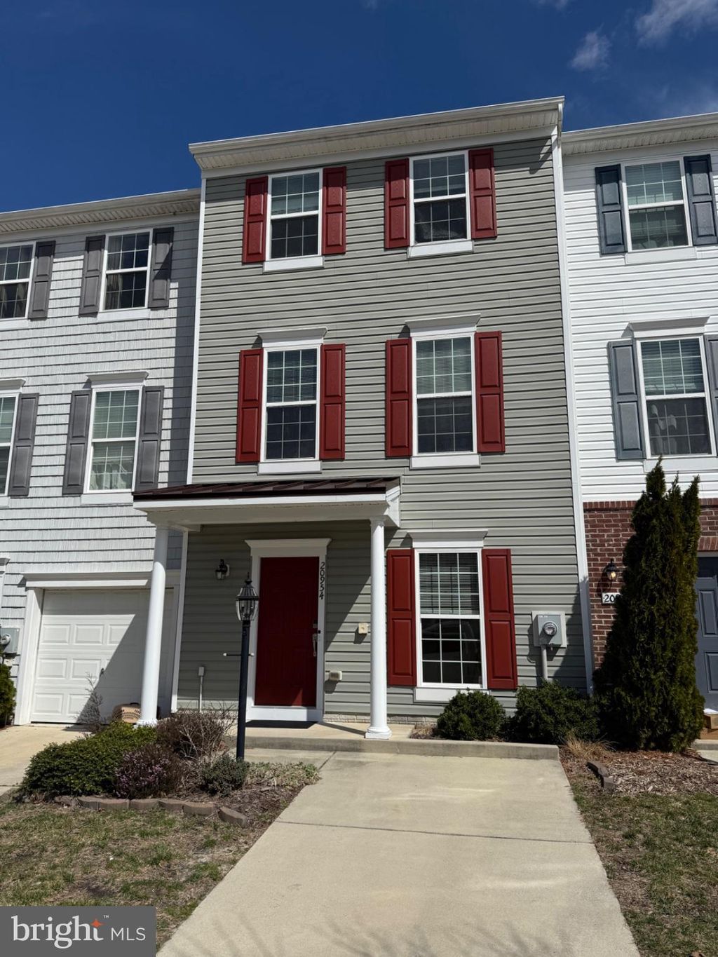 Photo of 20954 Brunswick Lane, MILLSBORO, DE 19966 (MLS # DESU2107374)