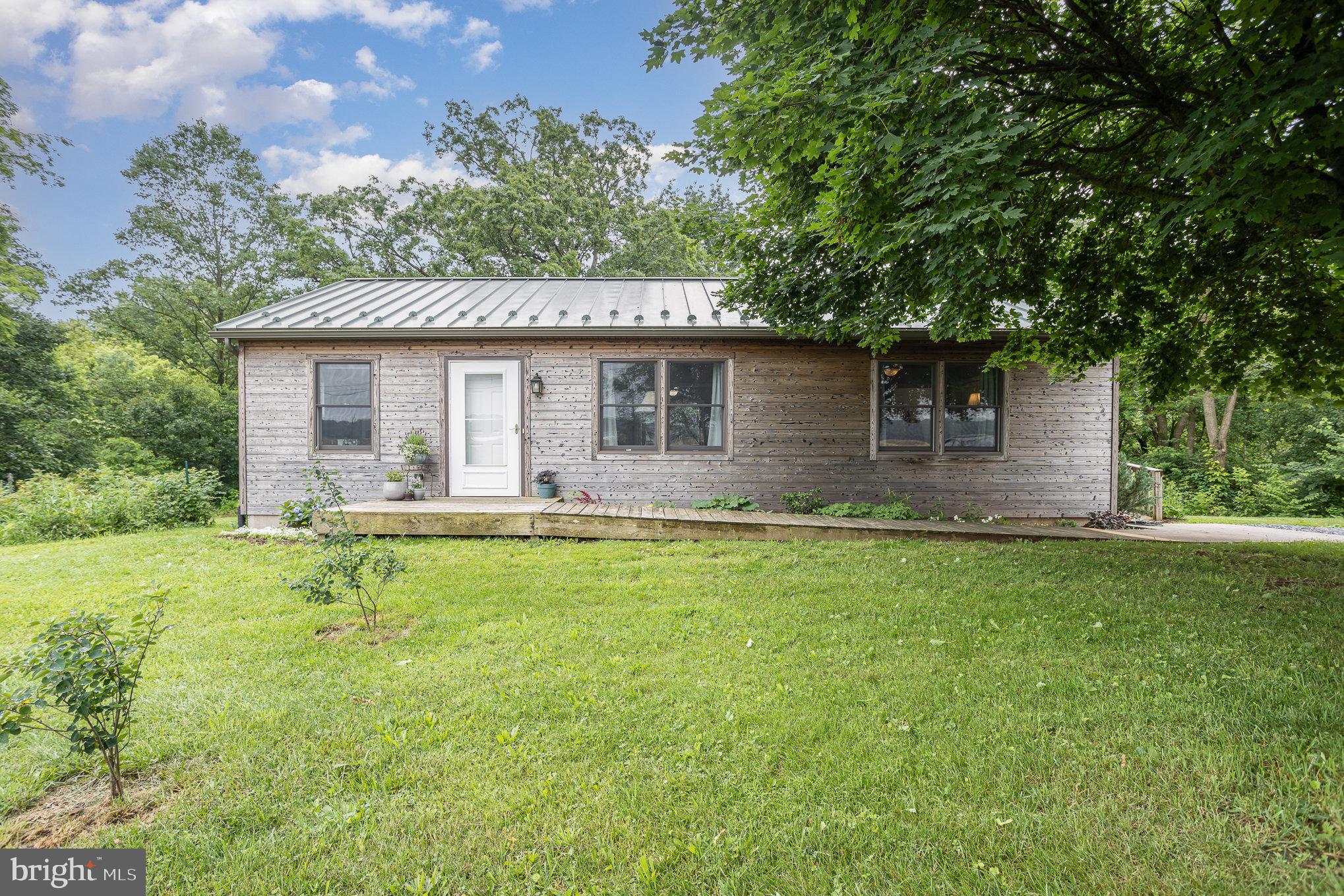 1281 CREEK ROAD
