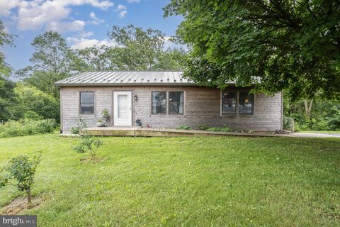 Photo of 1281 Creek Road, MANHEIM, PA 17545 (MLS # PALA2071330)