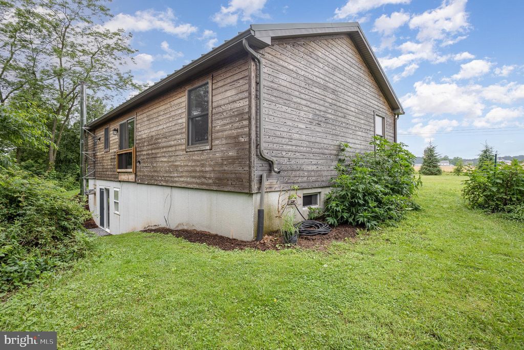 Photo of 1281 Creek Road, MANHEIM, PA 17545 (MLS # PALA2071330)