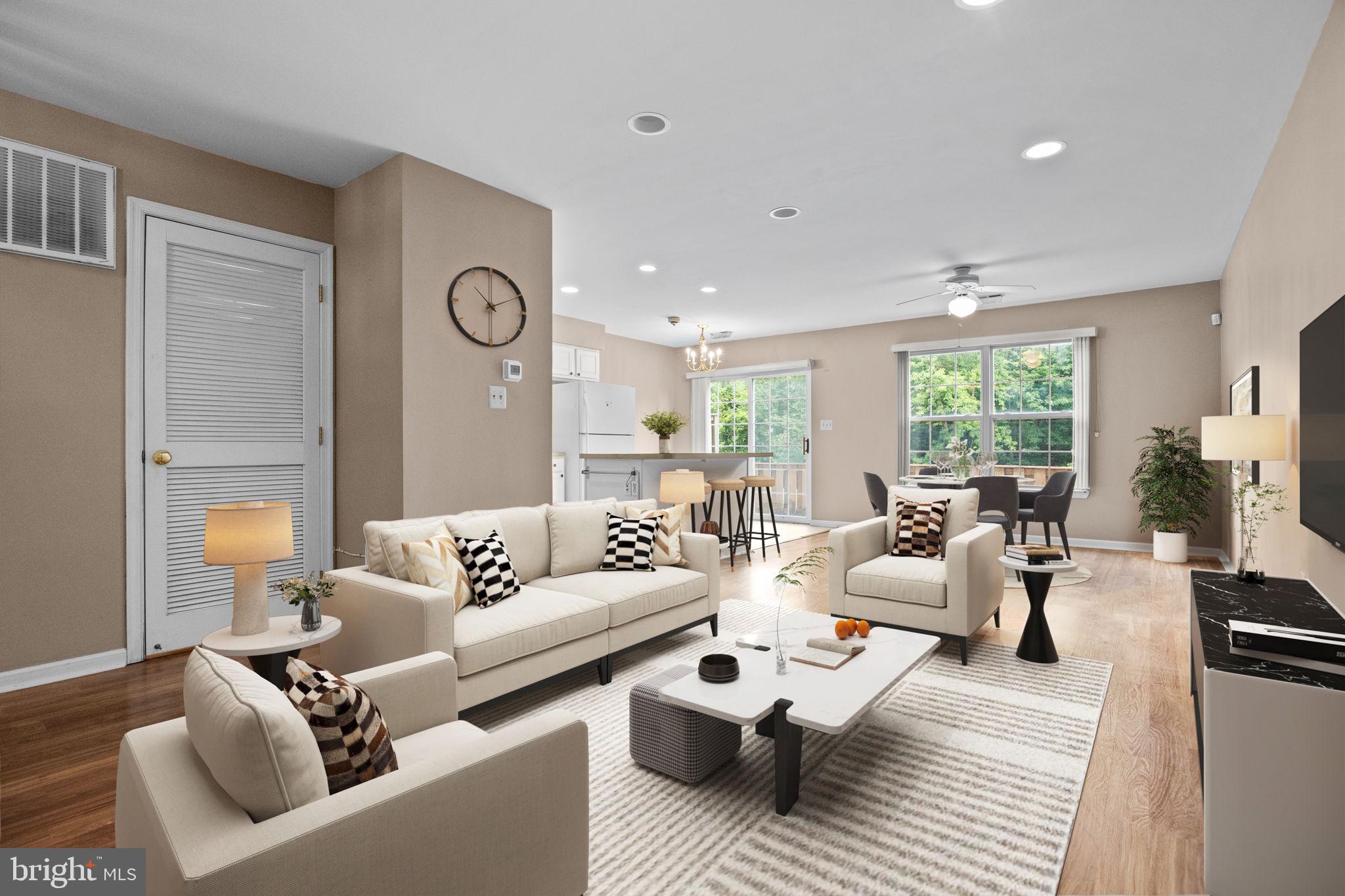 WILLOW BROOK - Residential