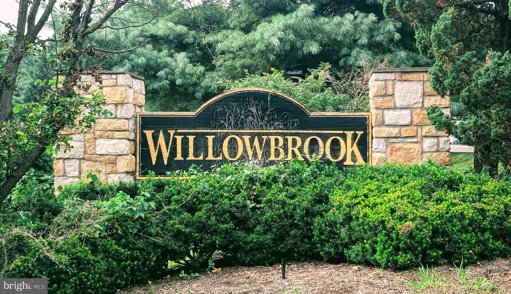 WILLOW BROOK - Residential