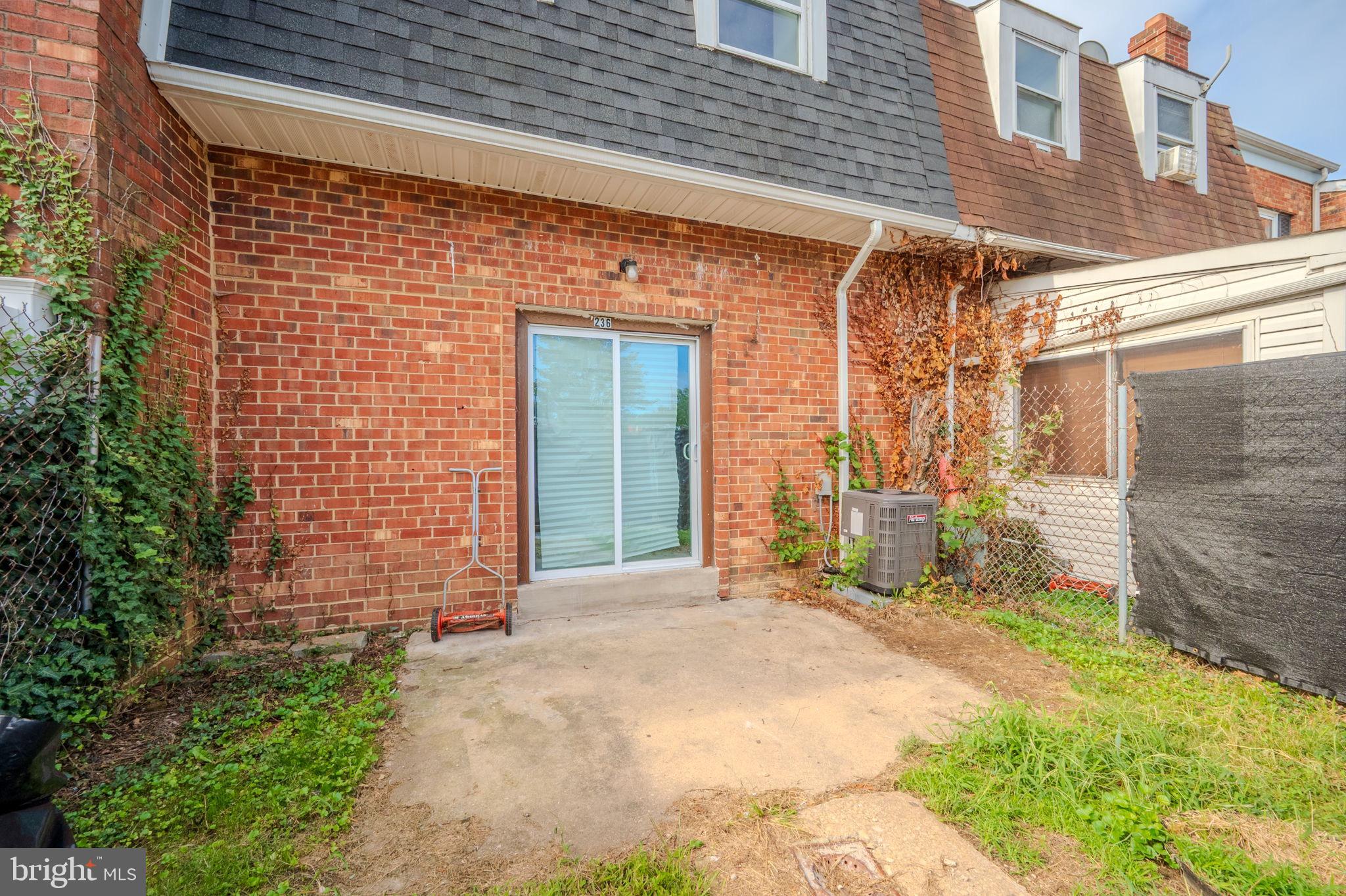 NONE AVAILABLE - Residential