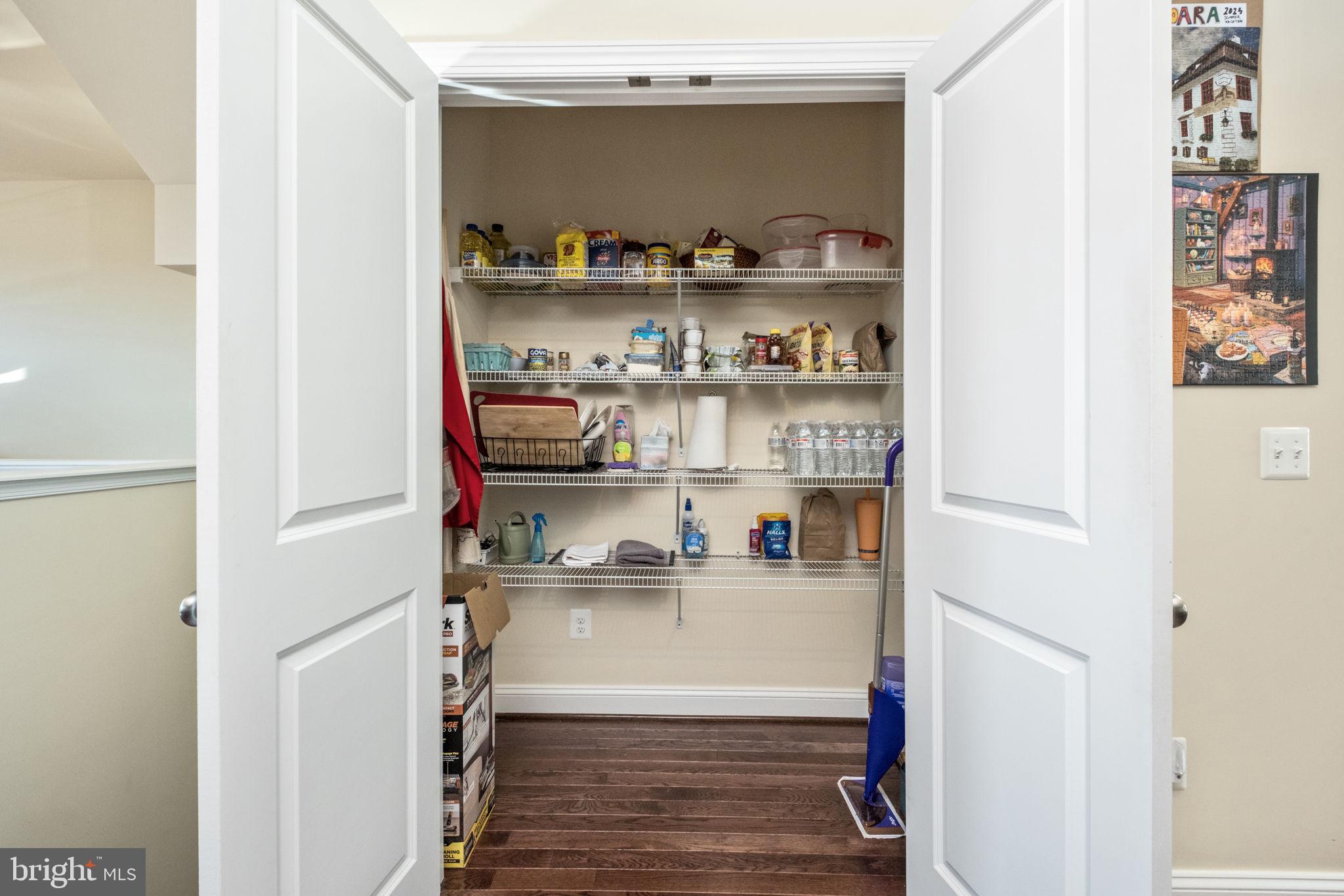 PRESTON LAKE - Residential