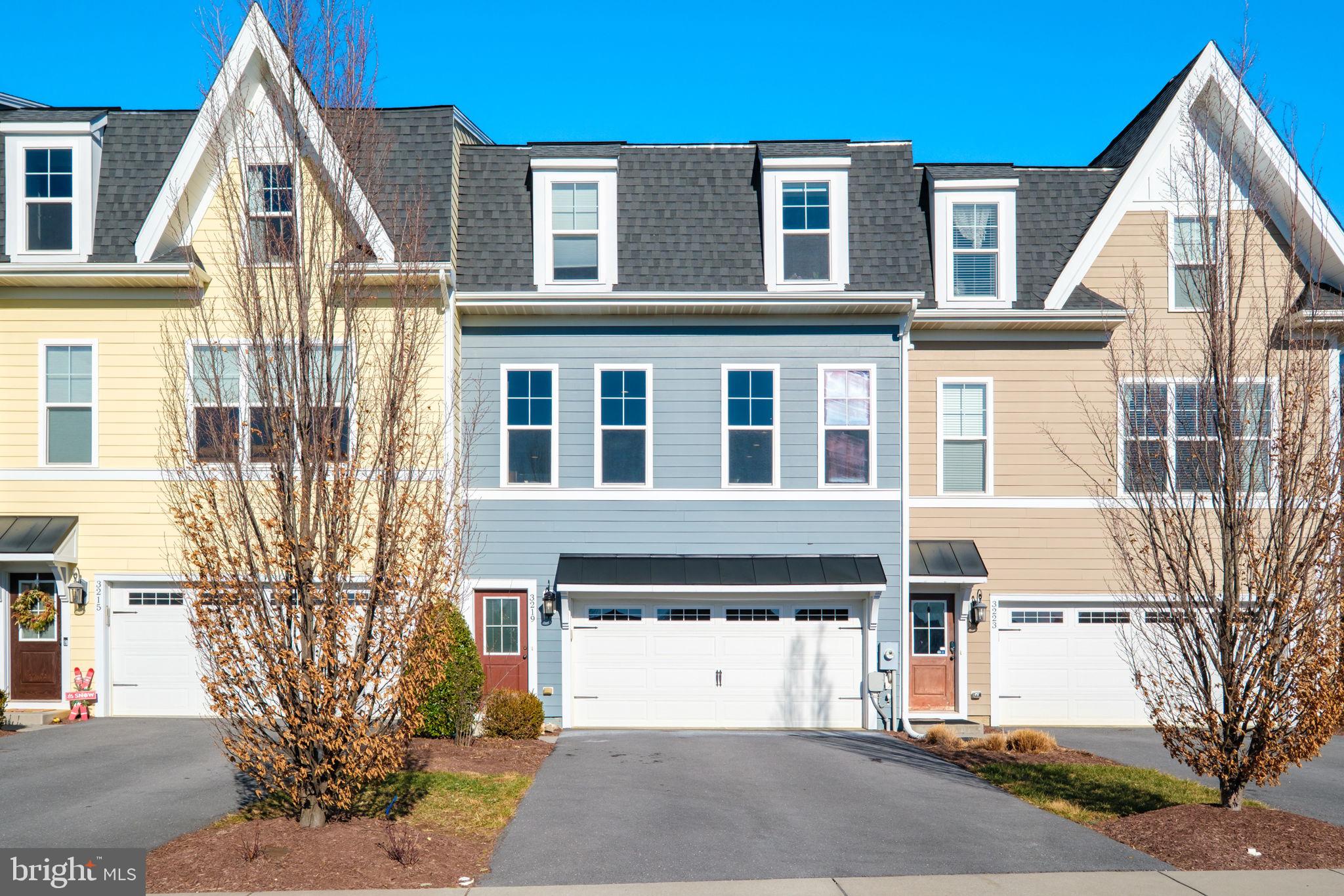 PRESTON LAKE - Residential