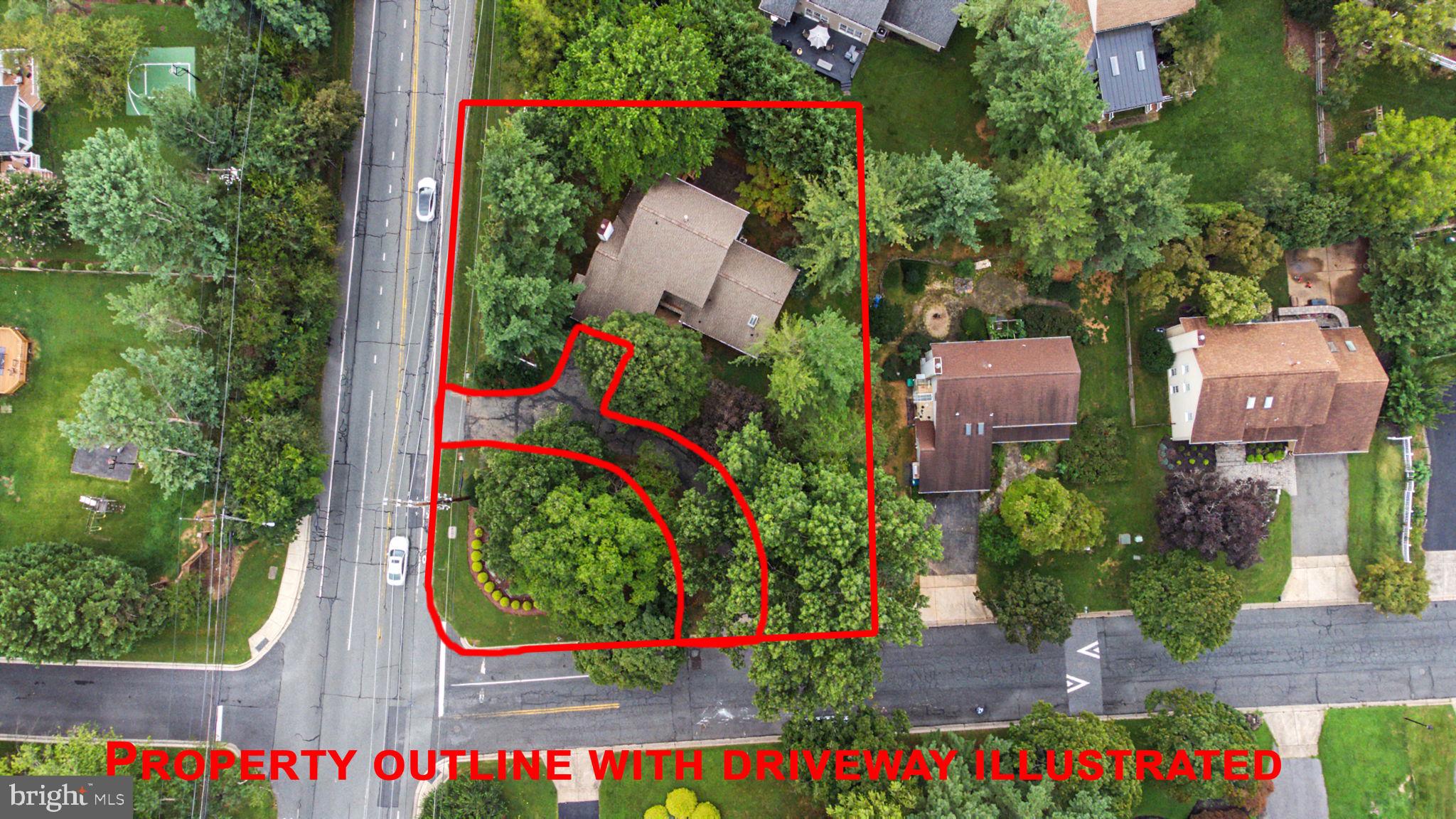 11402 FLINTS GROVE LANE