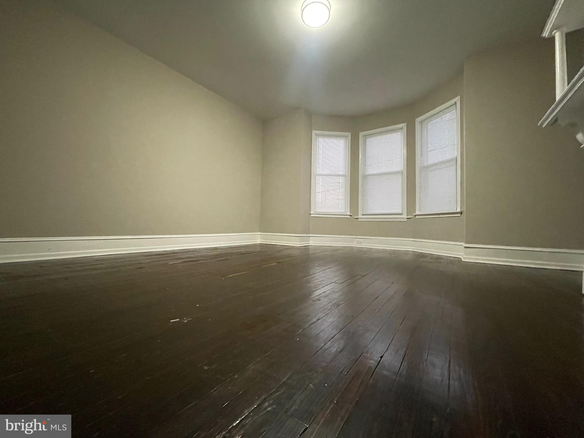 WEST PHILADELPHIA - Residential