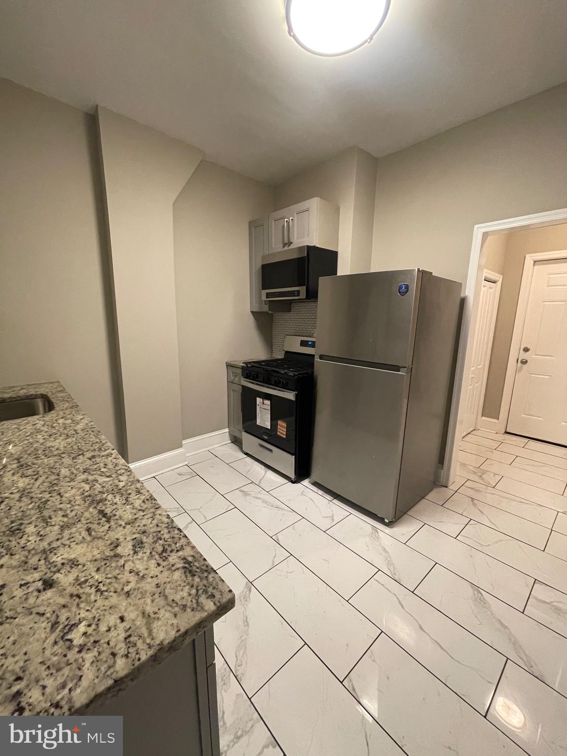 WEST PHILADELPHIA - Residential