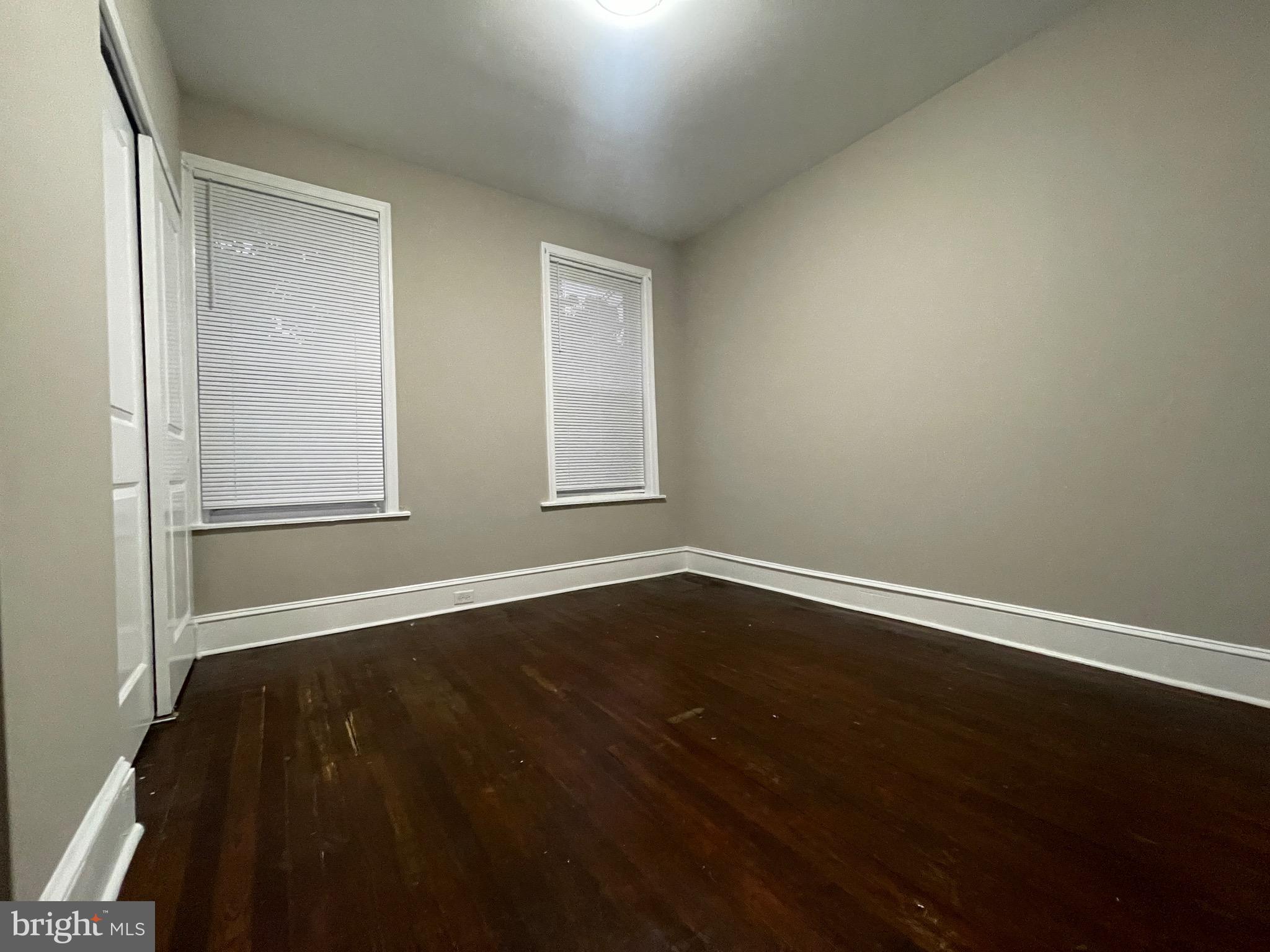 WEST PHILADELPHIA - Residential