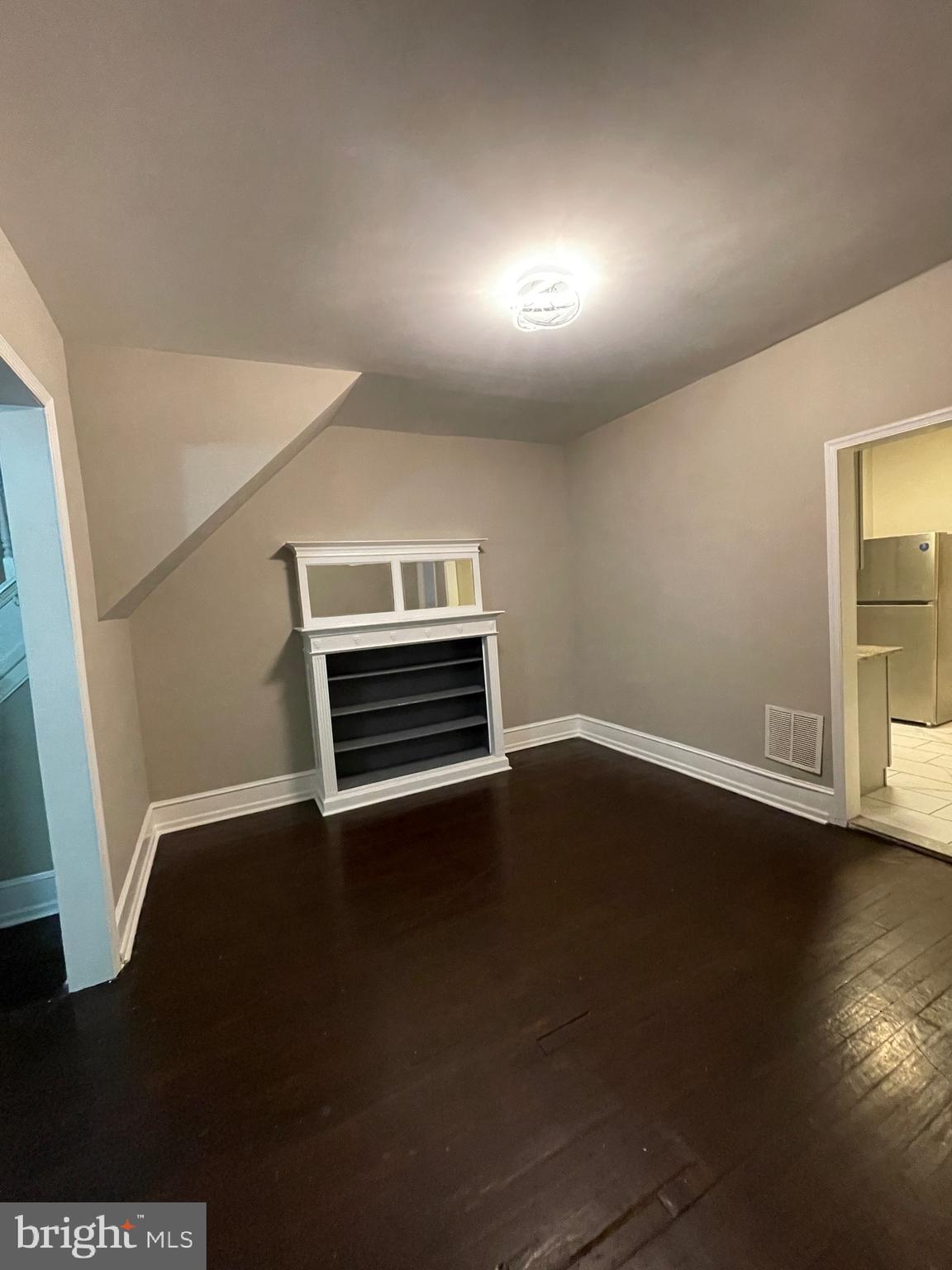 WEST PHILADELPHIA - Residential