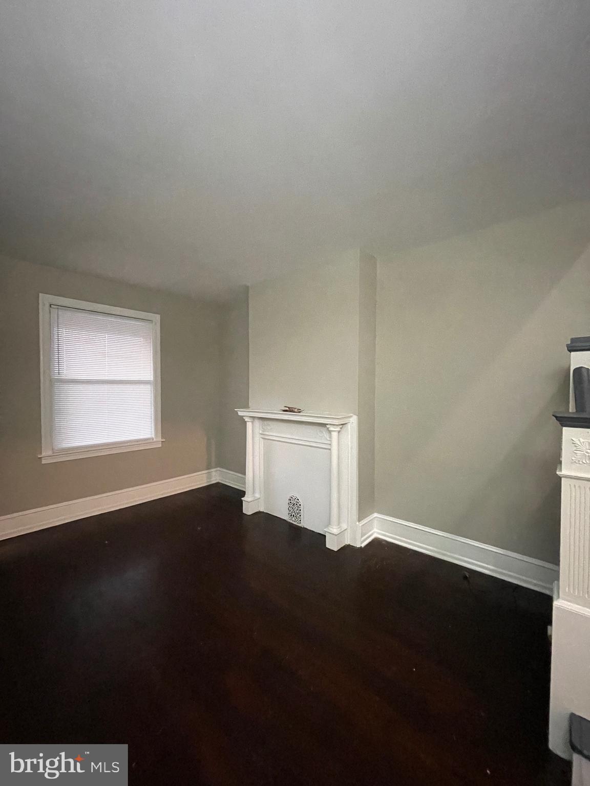 WEST PHILADELPHIA - Residential