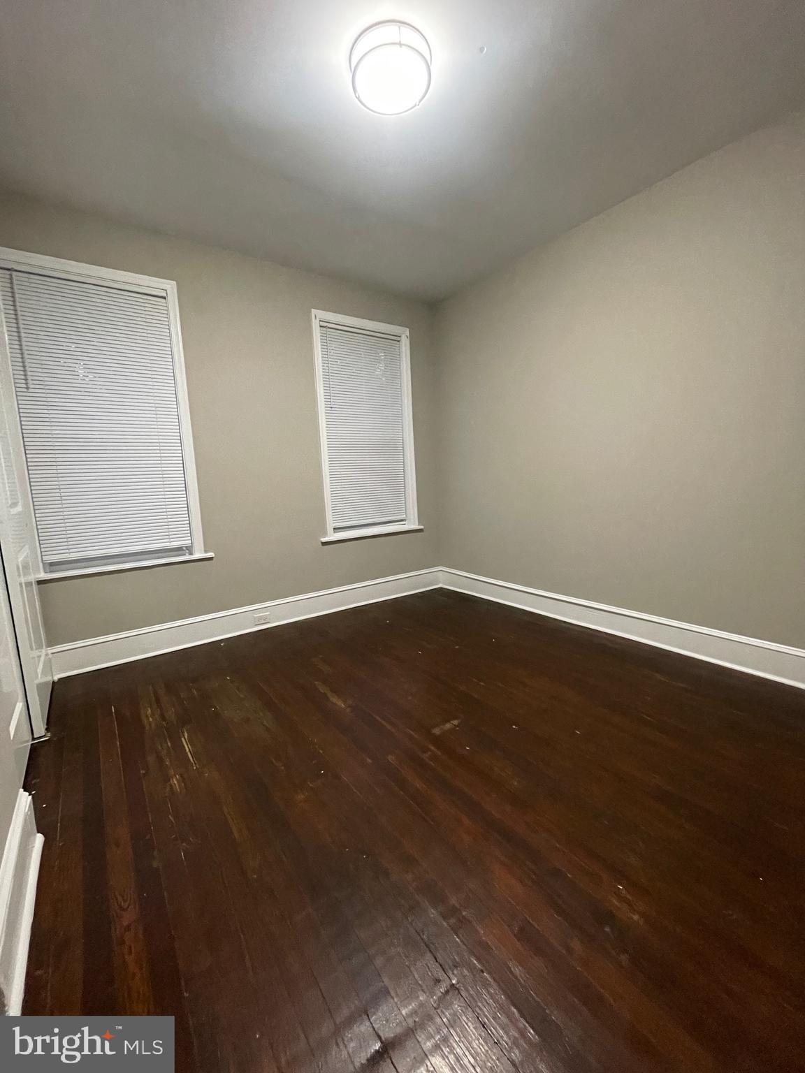 WEST PHILADELPHIA - Residential