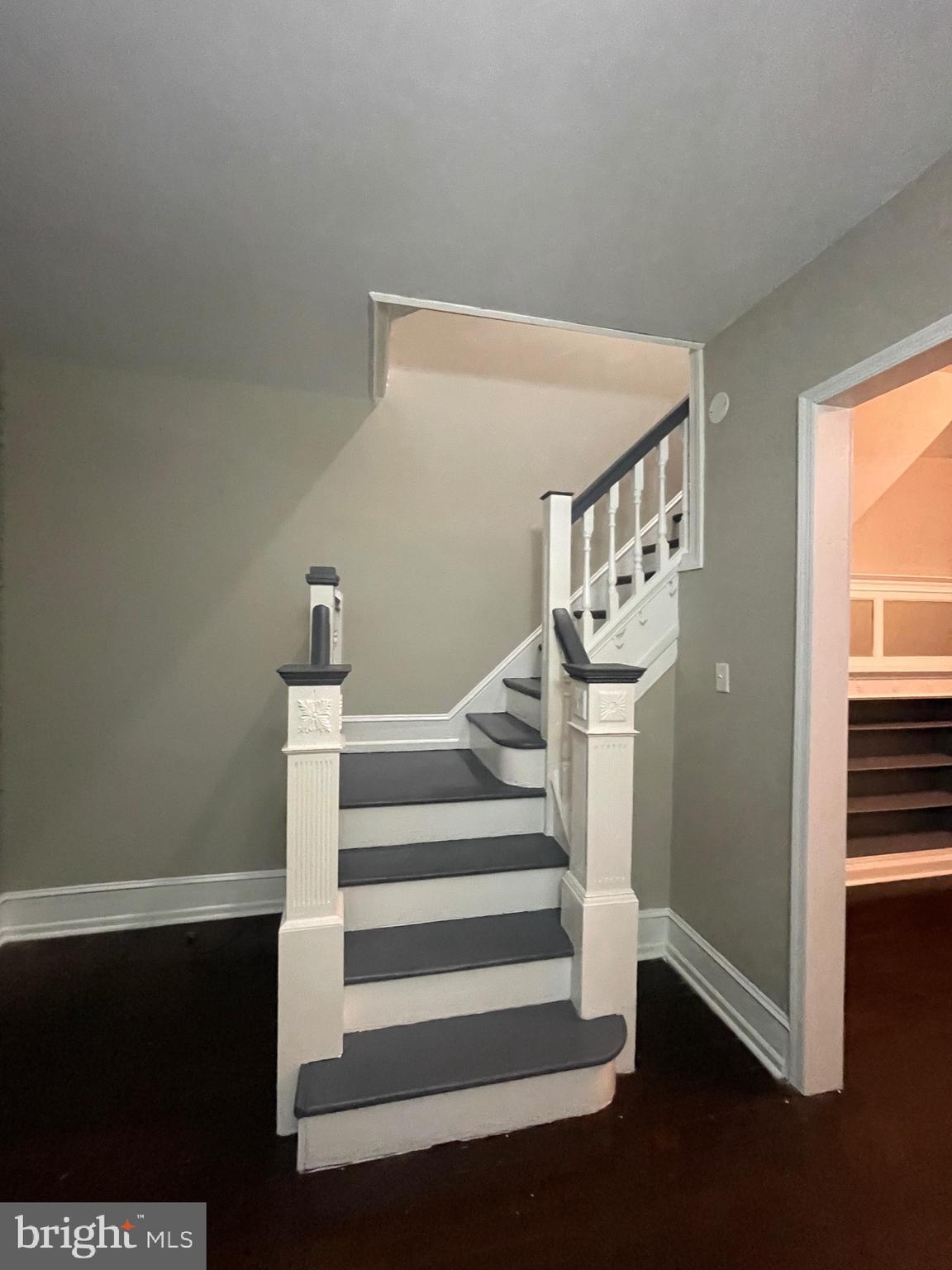 WEST PHILADELPHIA - Residential