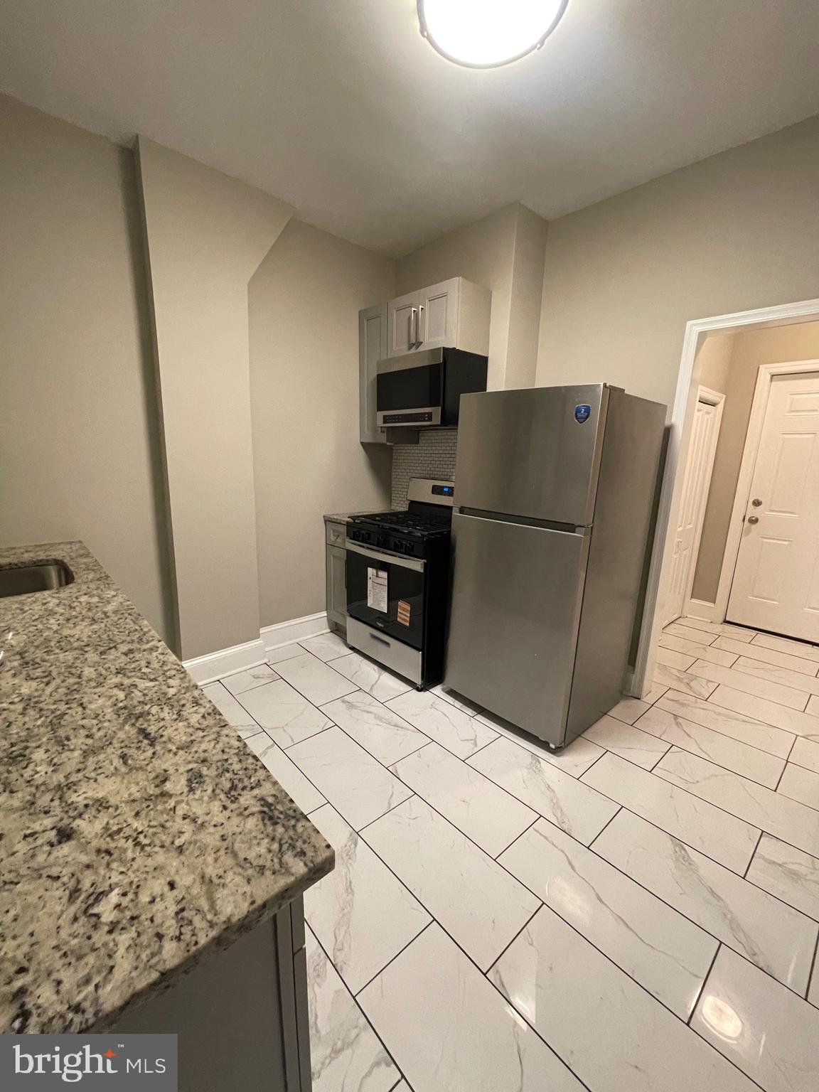 WEST PHILADELPHIA - Residential