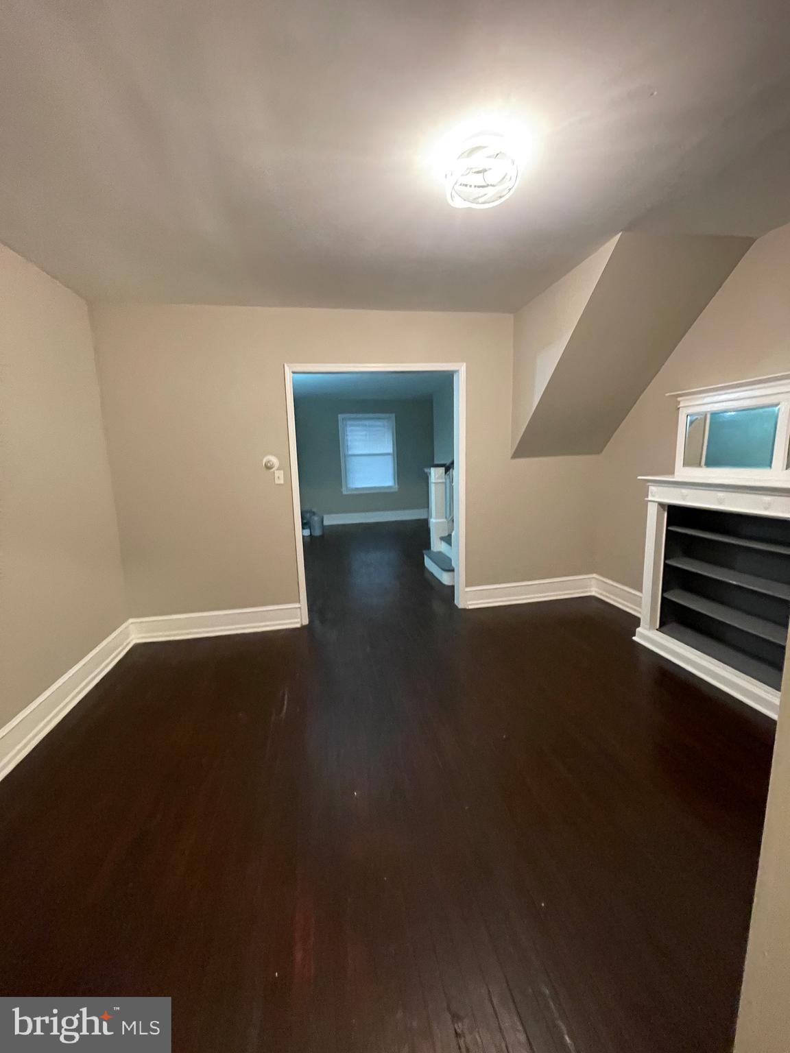 WEST PHILADELPHIA - Residential