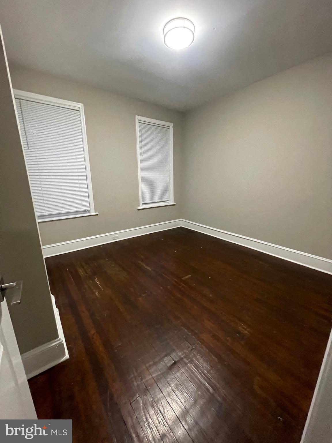 WEST PHILADELPHIA - Residential