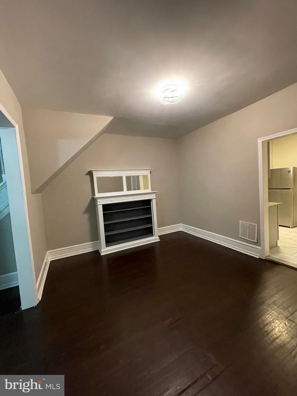 WEST PHILADELPHIA - Residential