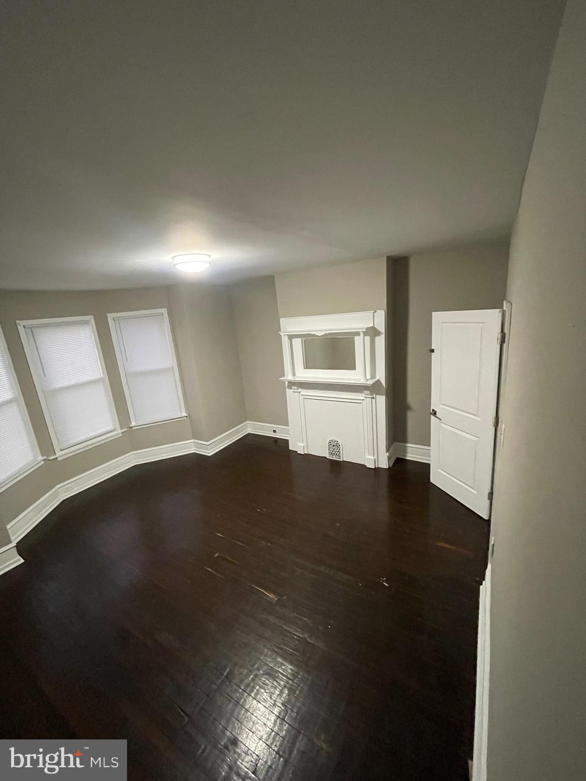 WEST PHILADELPHIA - Residential