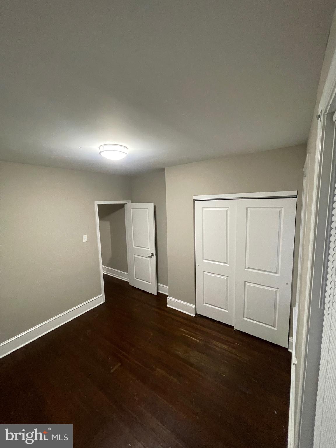 WEST PHILADELPHIA - Residential