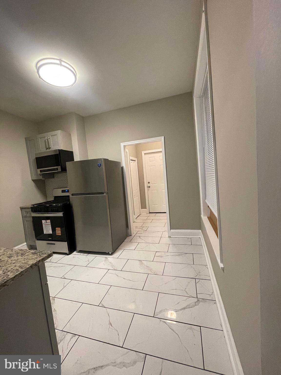 WEST PHILADELPHIA - Residential