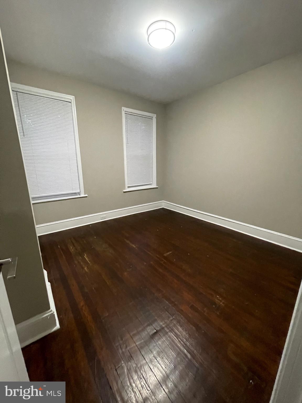 WEST PHILADELPHIA - Residential