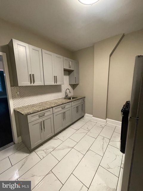 Tiny photo for 143 N 59th Street, PHILADELPHIA, PA 19139 (MLS # PAPH2550058)