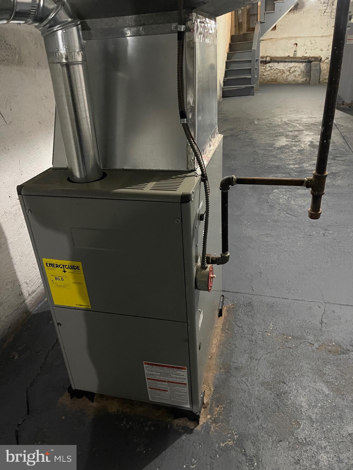 WEST PHILADELPHIA - Residential