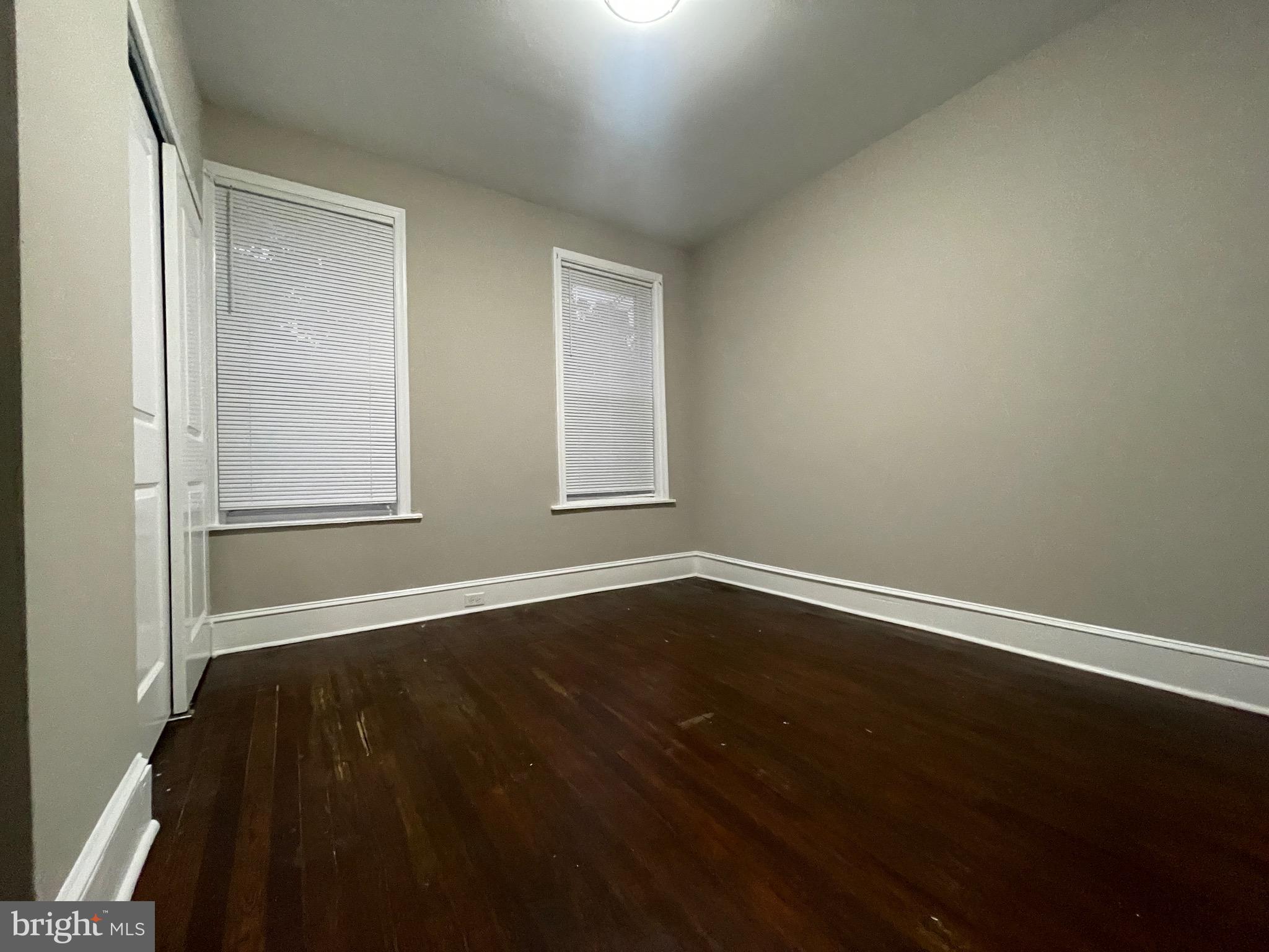 WEST PHILADELPHIA - Residential