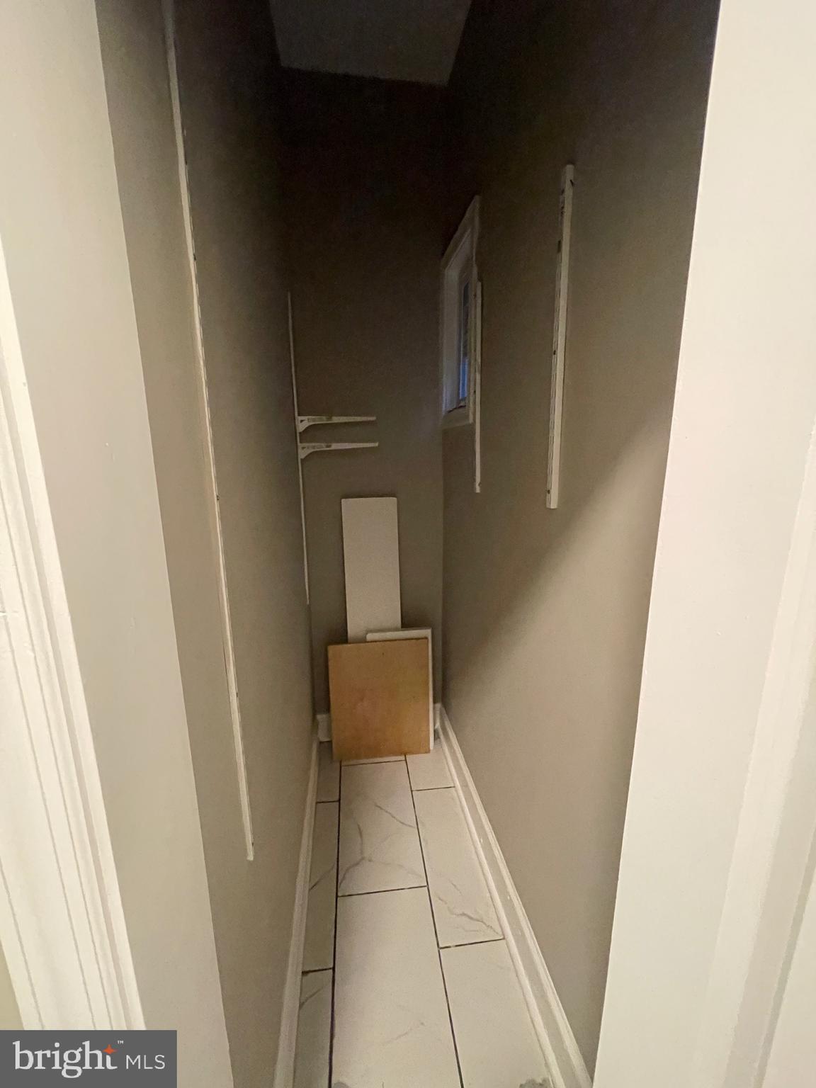 WEST PHILADELPHIA - Residential