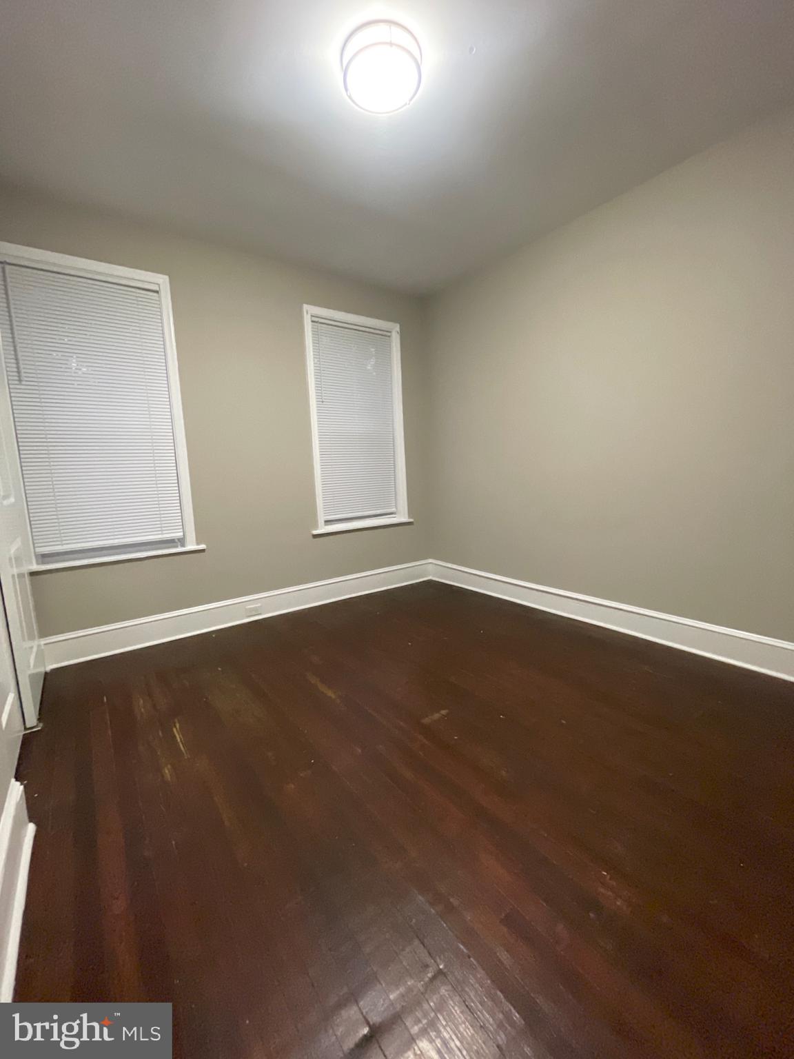 WEST PHILADELPHIA - Residential