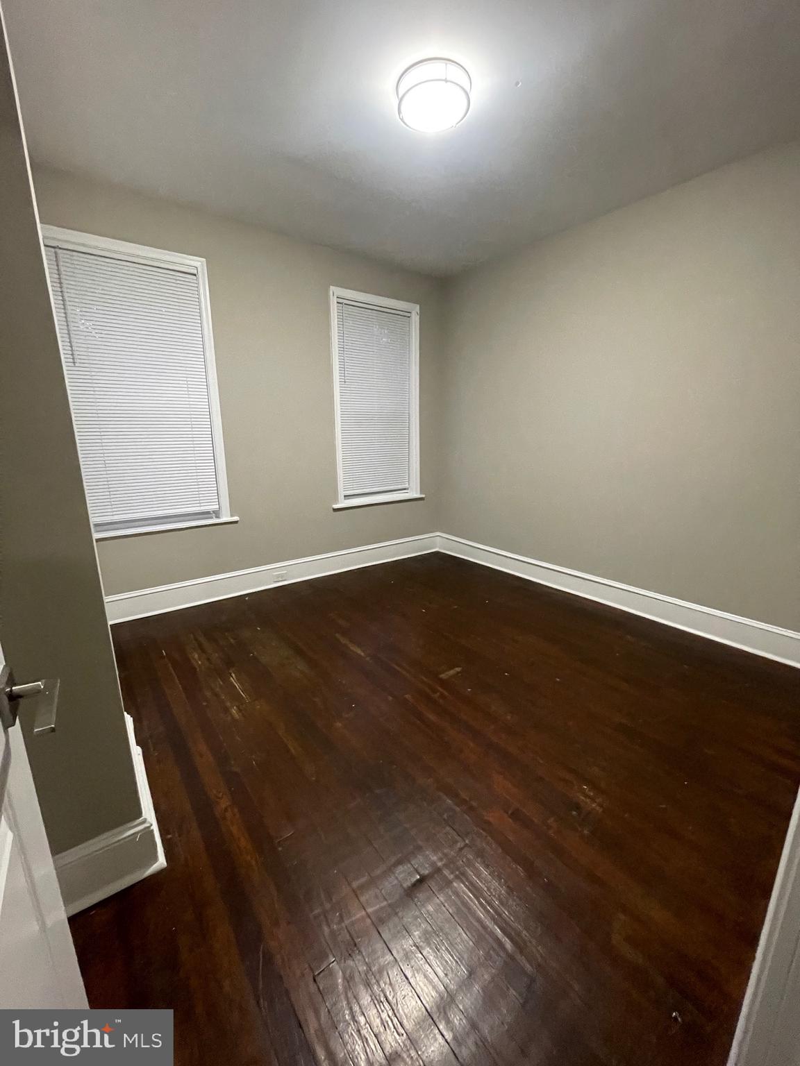 WEST PHILADELPHIA - Residential