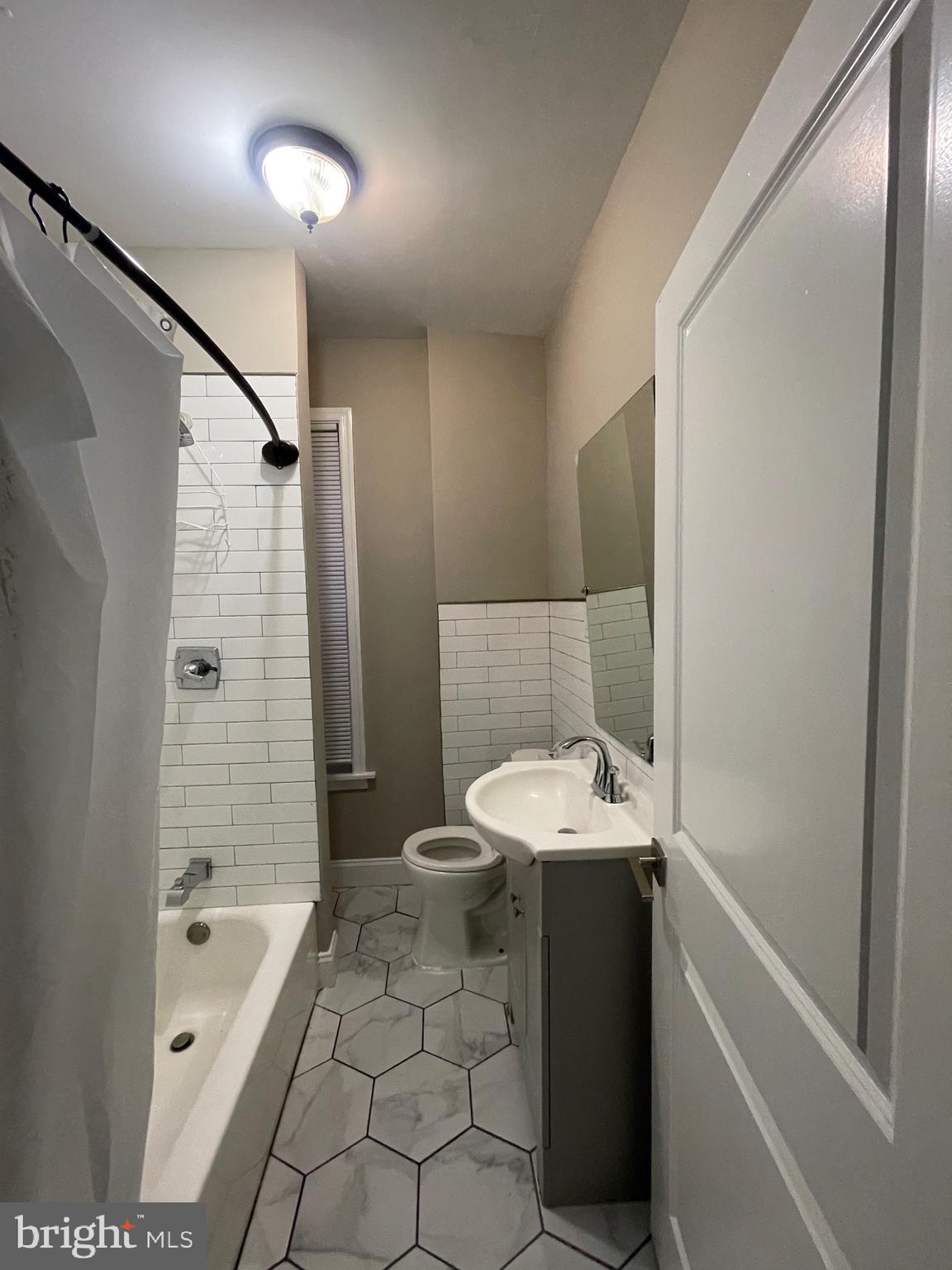 WEST PHILADELPHIA - Residential