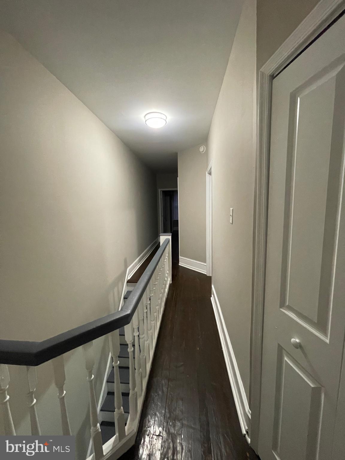 WEST PHILADELPHIA - Residential