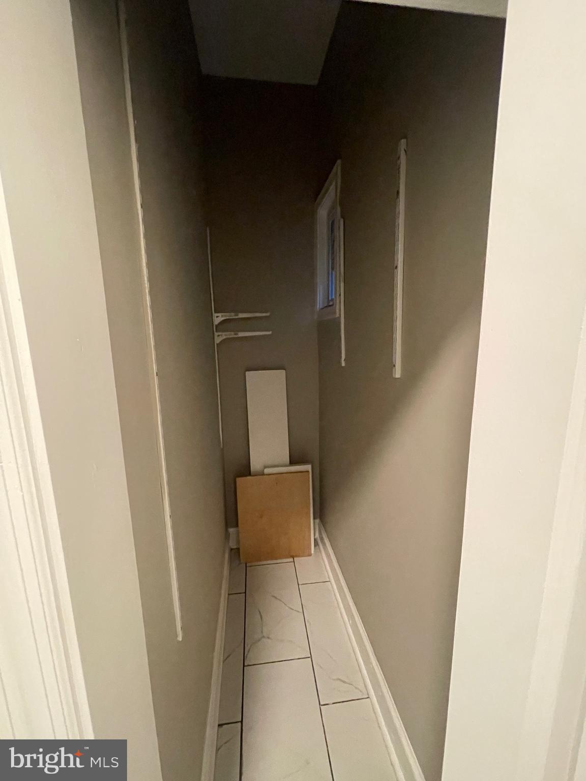 WEST PHILADELPHIA - Residential