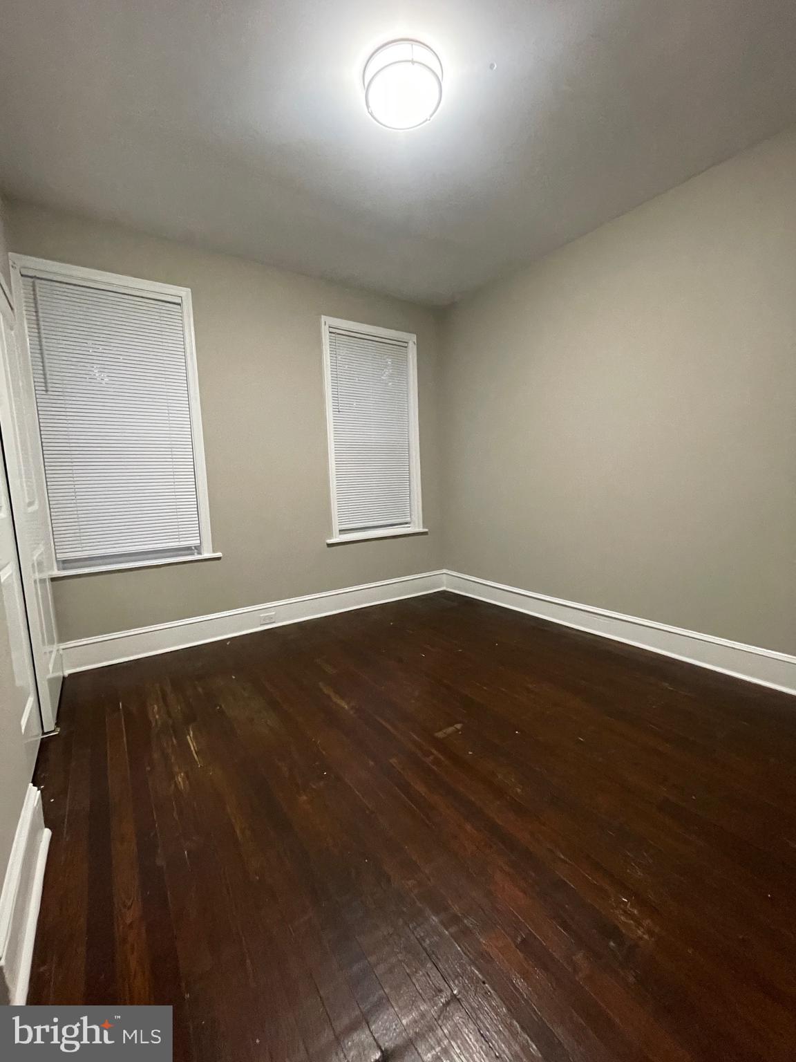 WEST PHILADELPHIA - Residential