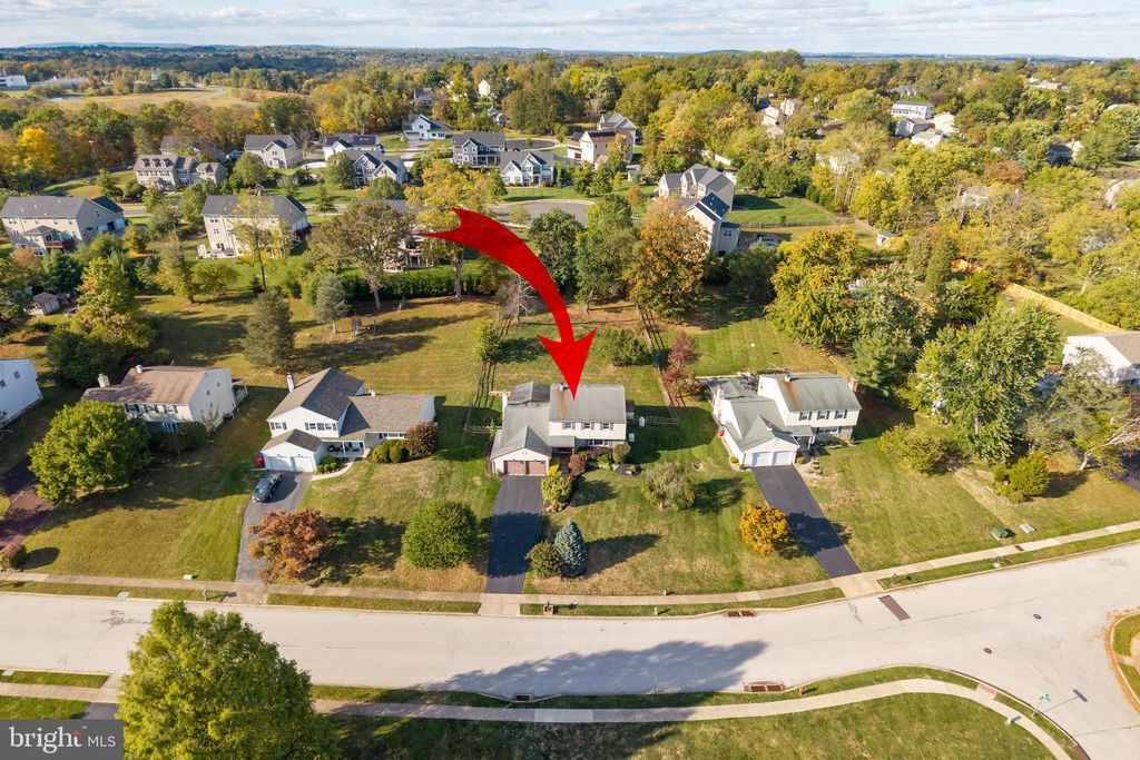 Photo of 3771 Stoughton Road, COLLEGEVILLE, PA 19426 (MLS # PAMC2158096)