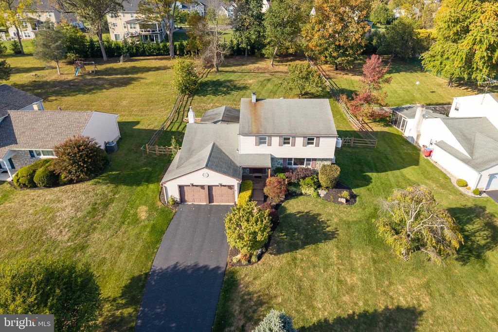 Photo of 3771 Stoughton Road, COLLEGEVILLE, PA 19426 (MLS # PAMC2158096)