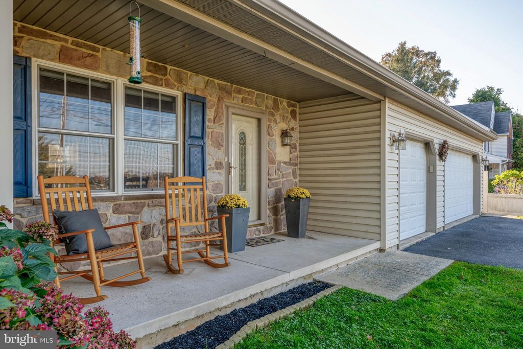 Photo of 3354 Marietta Avenue, Lancaster, PA 17601 (MLS # PALA2059136)