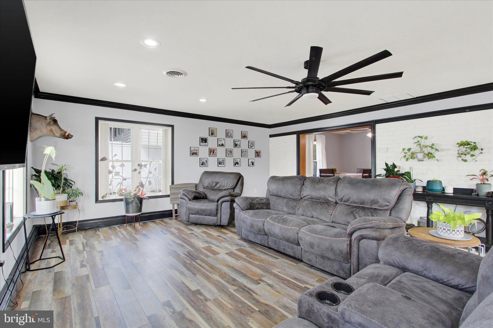 MULLERTOWN - Residential